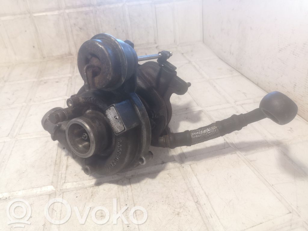 Turbo   028145701J,530310150
