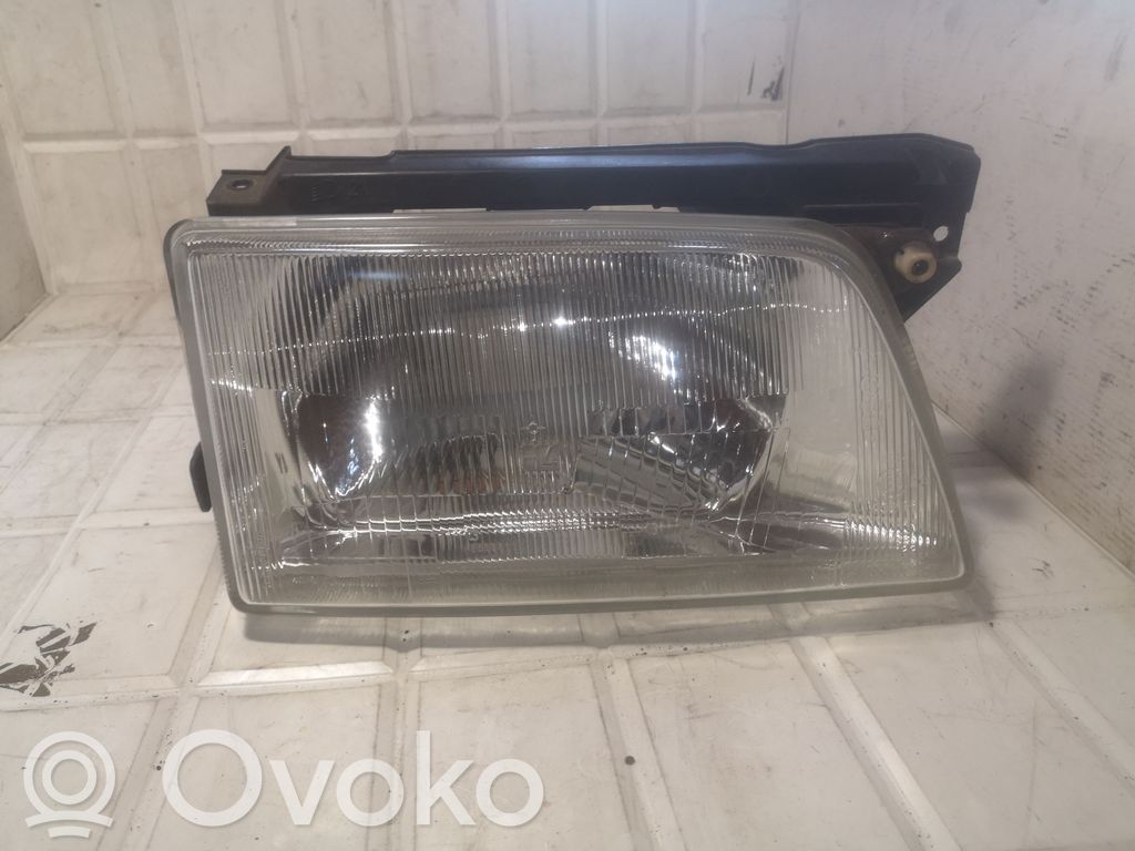 Opel Kadett E Headlight/headlamp 