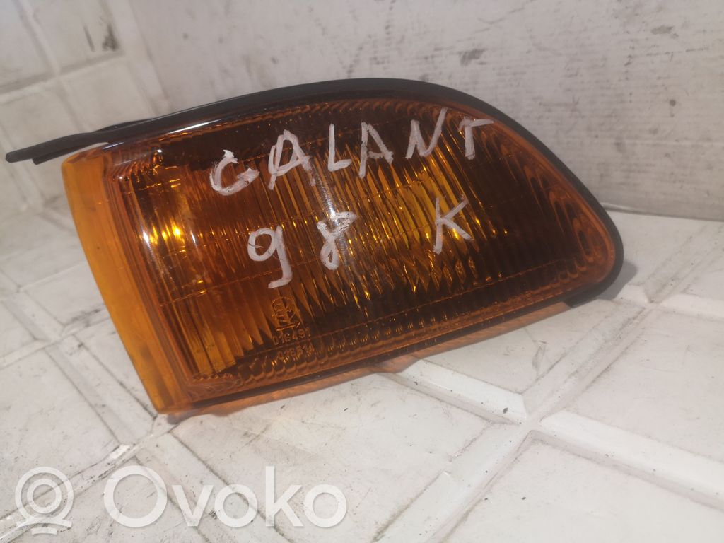 Mitsubishi Galant Frontblinker 