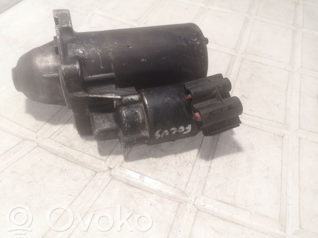 Ford Focus Стартер 