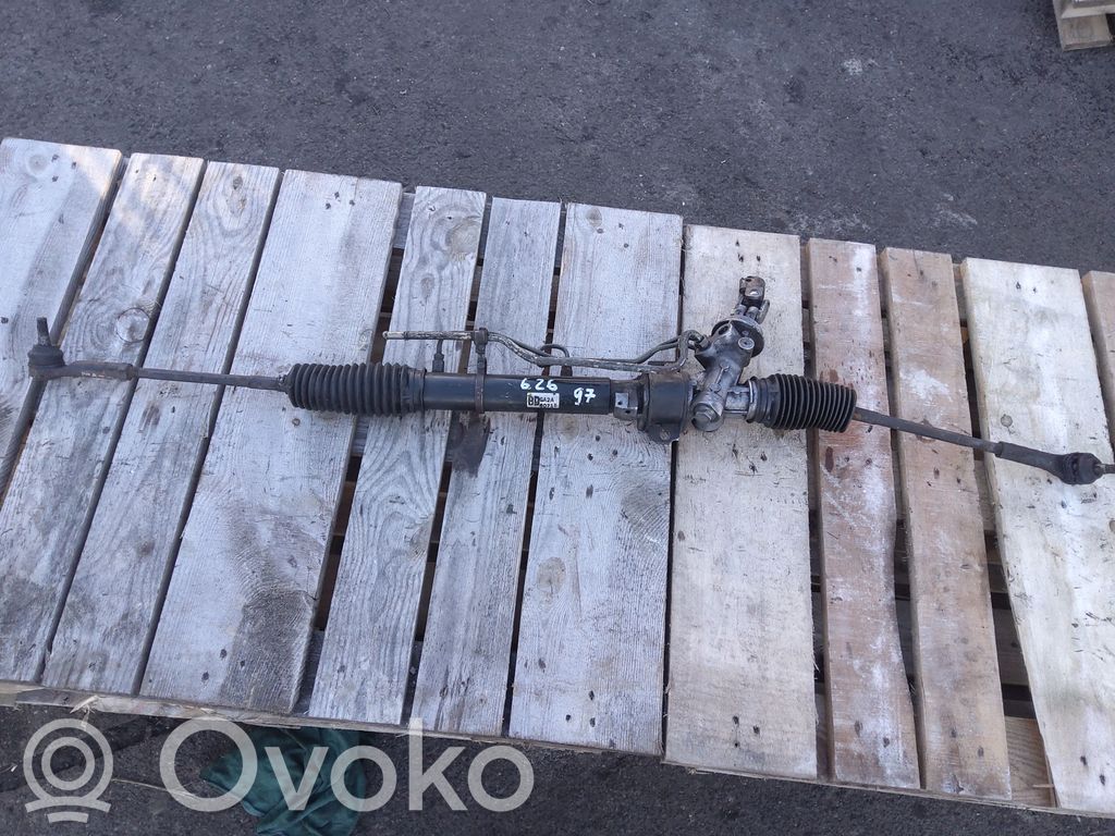 Mazda 626 Steering rack 