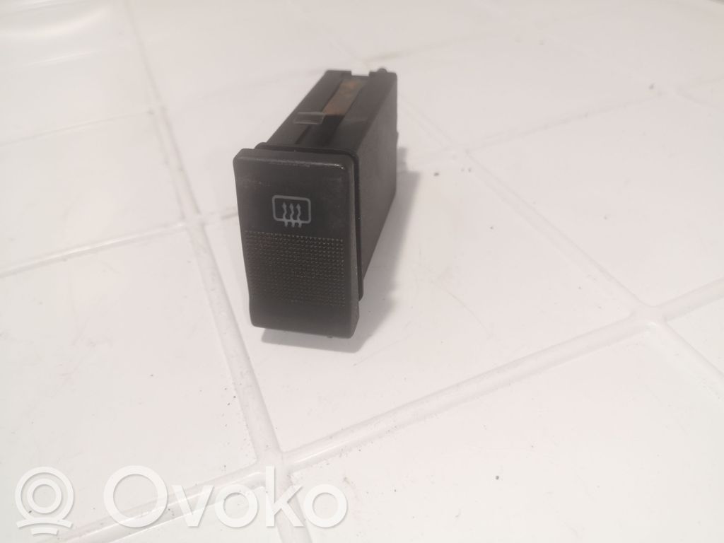 Audi A6 S6 C4 4A Windscreen/window heater switch 