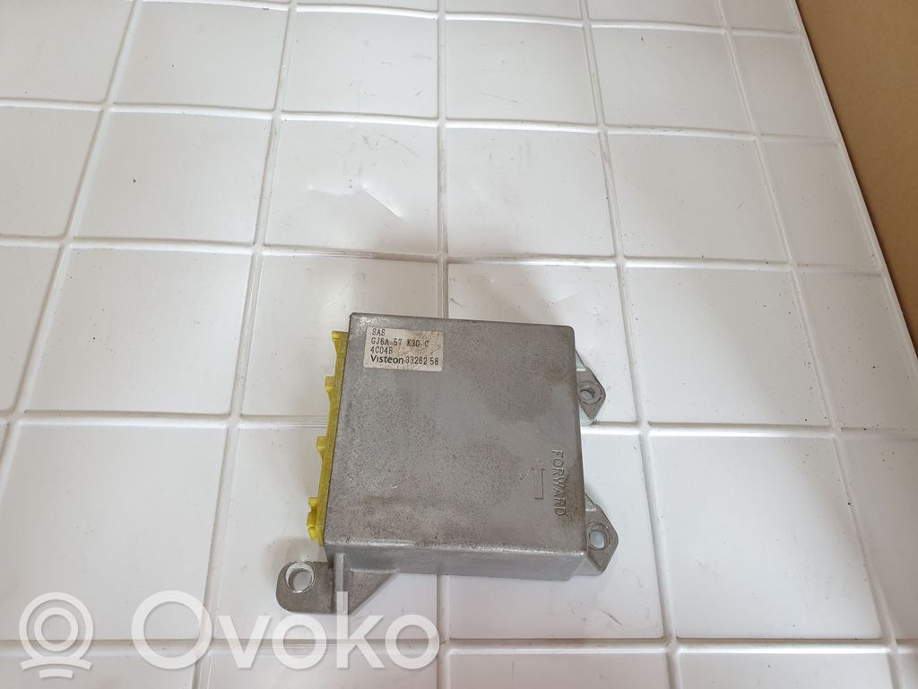 Mazda 6 Airbag control unit/module 