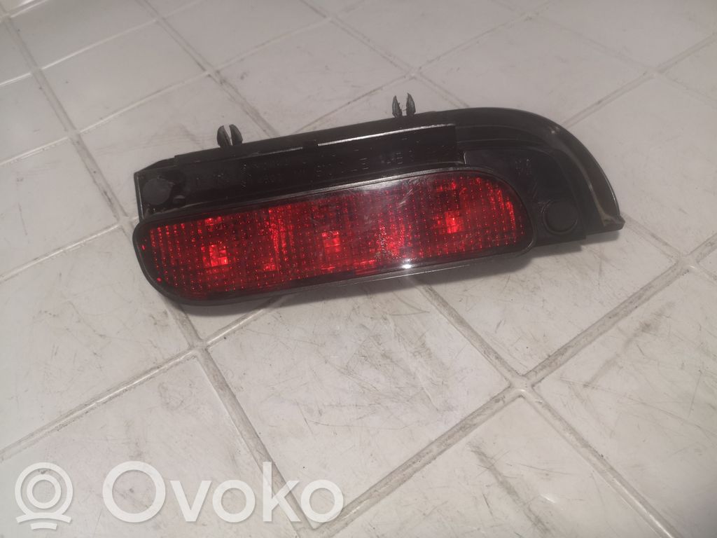 Renault Kangoo I Third/center stoplight 