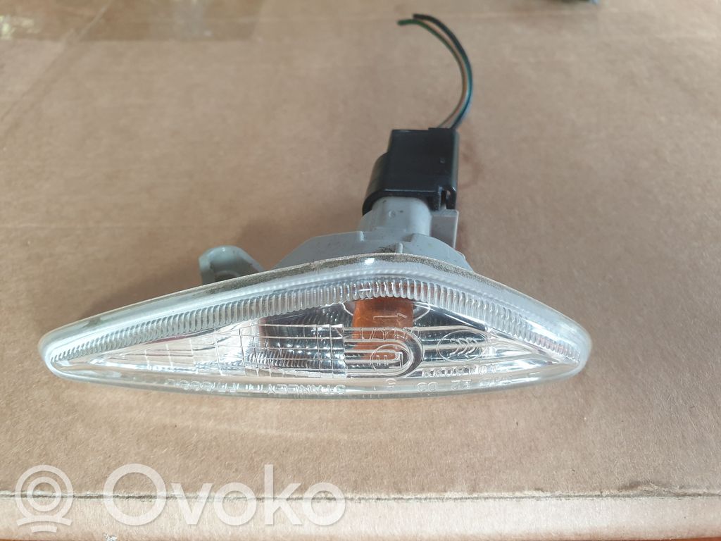 Mazda 6 Front fender indicator light 