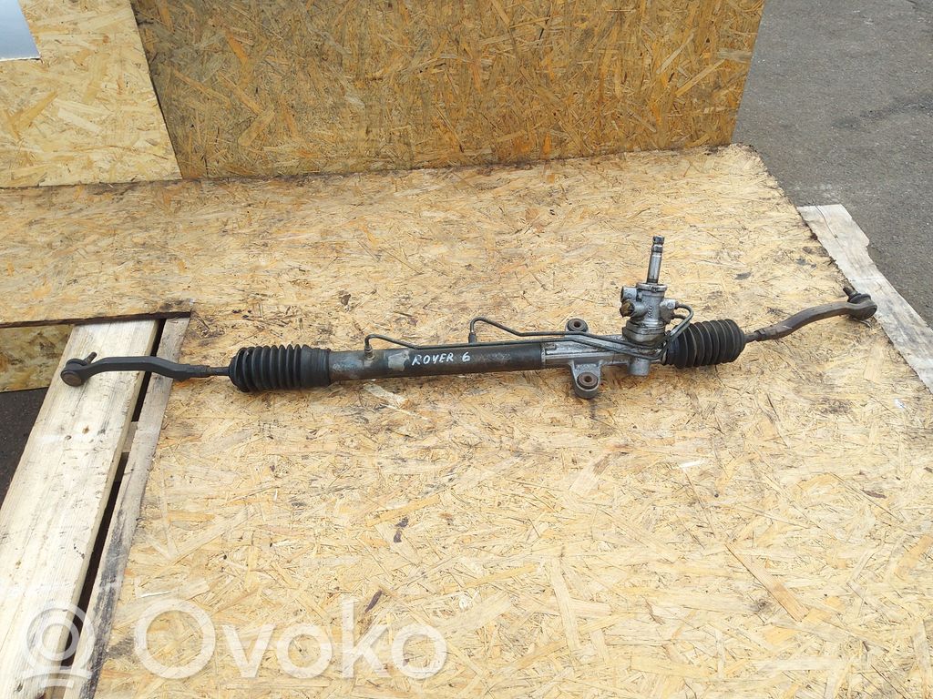 Rover 600 Steering rack 
