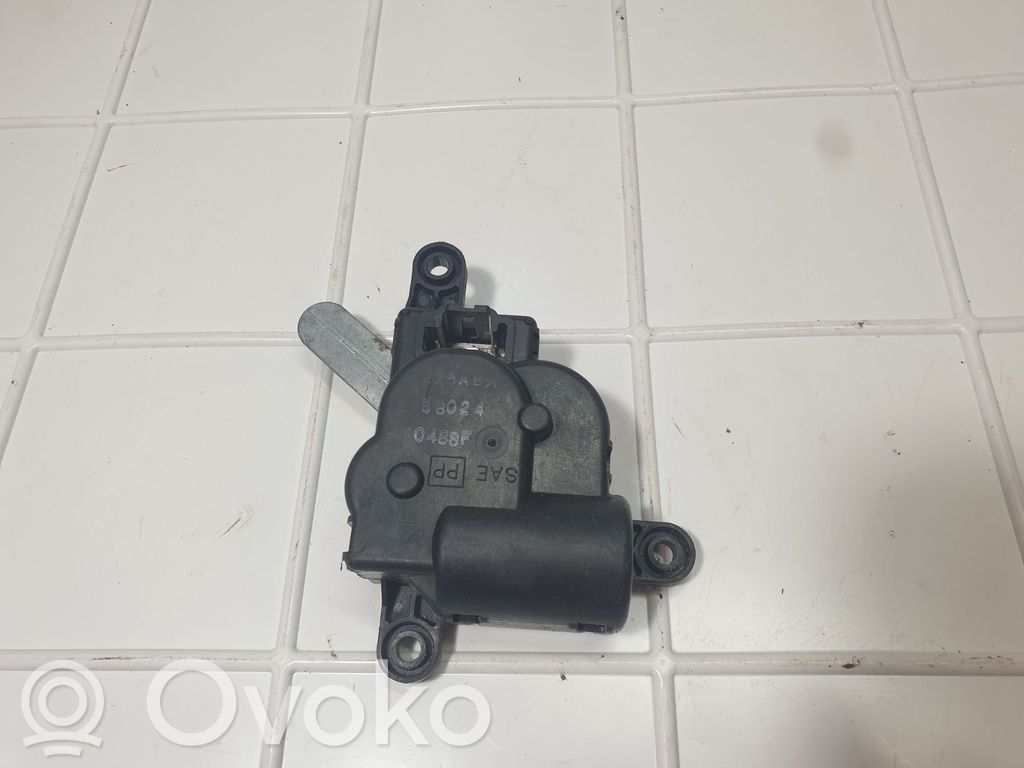 Chrysler Voyager Air flap motor/actuator 