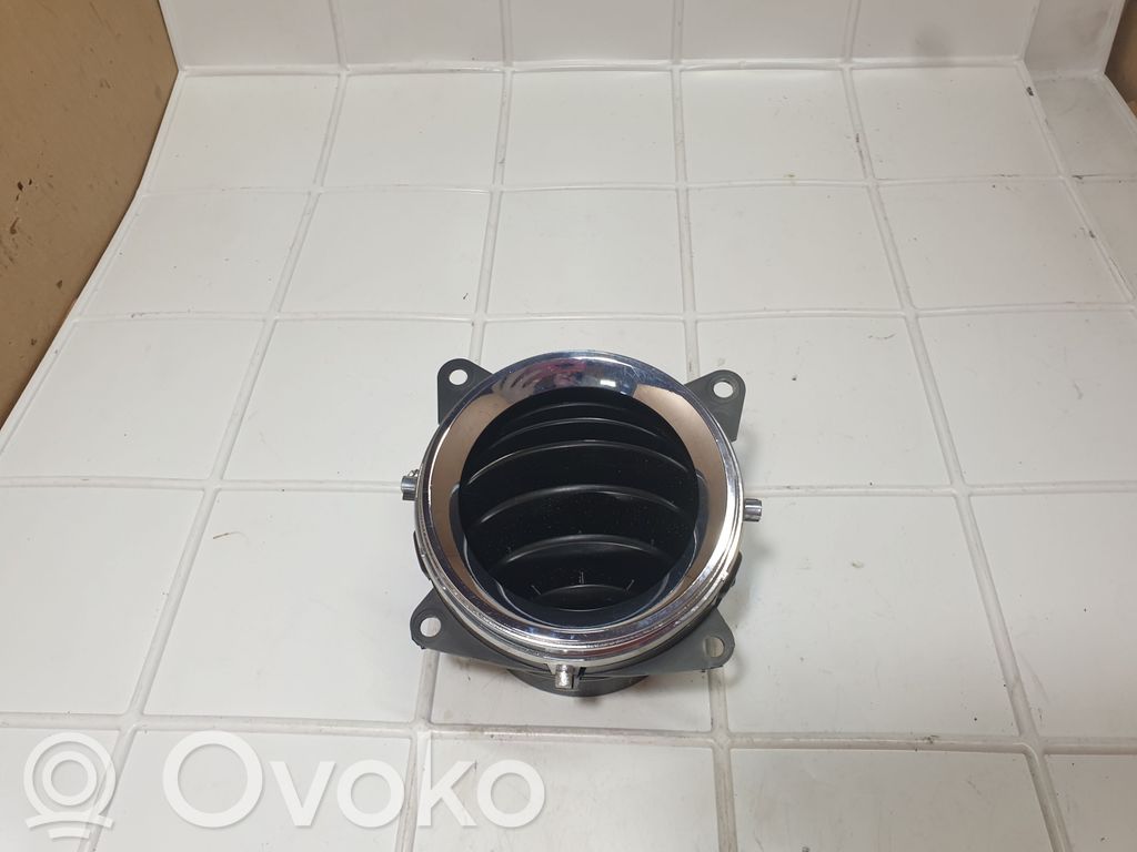 Citroen C3 Dash center air vent grill 
