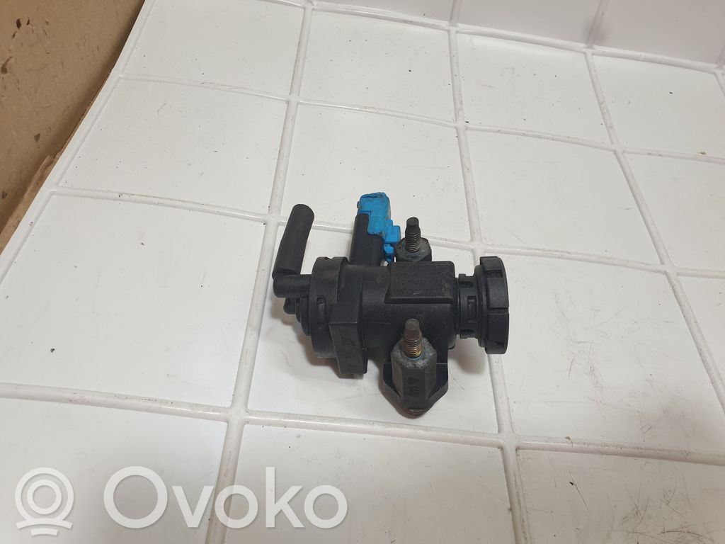 Citroen C5 Electroválvula del turbo 