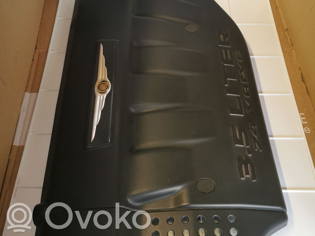 Chrysler Pacifica Couvercle cache moteur 