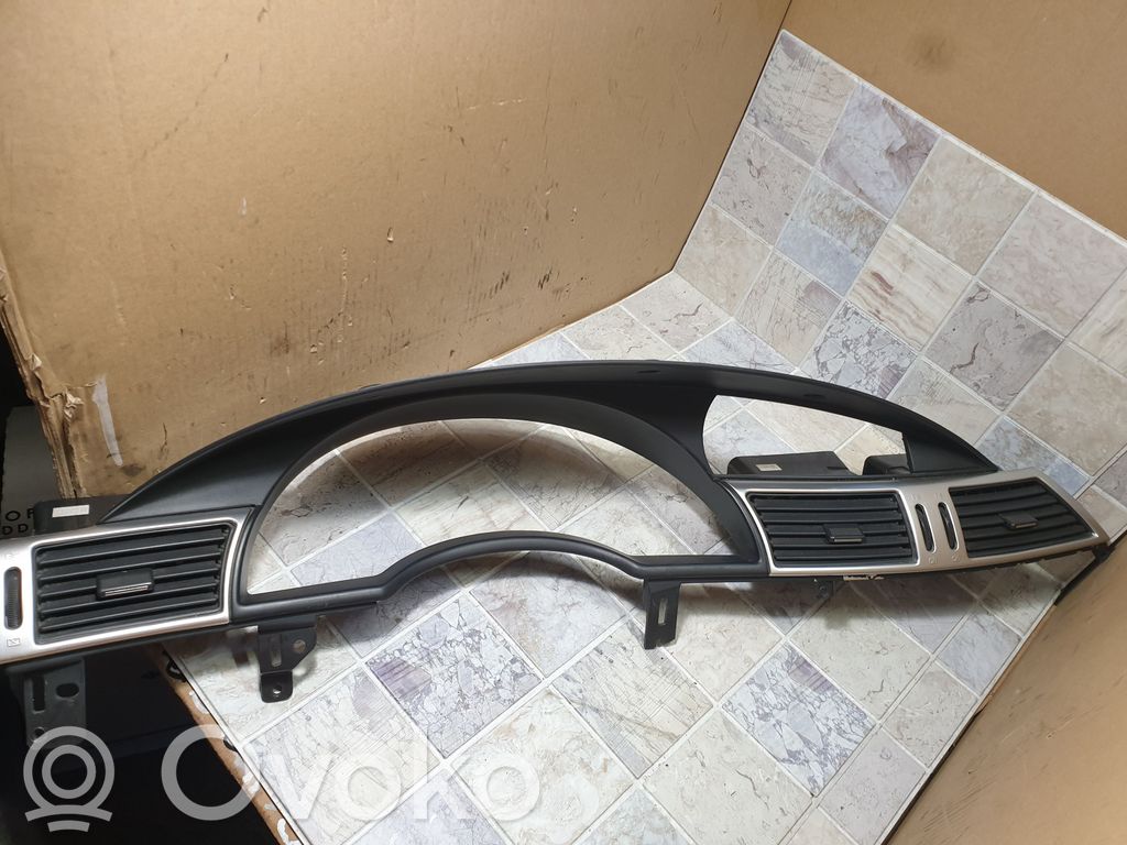 Chrysler Pacifica Dashboard center trim panel 