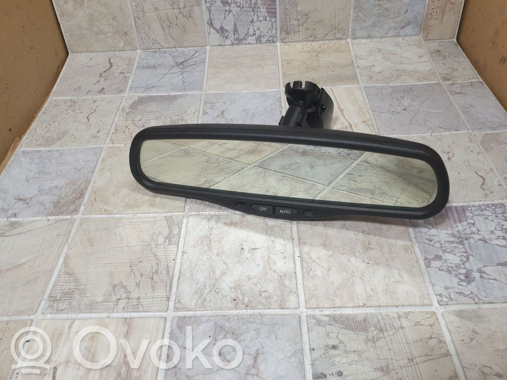 Chrysler Pacifica Espejo retrovisor (interior) 