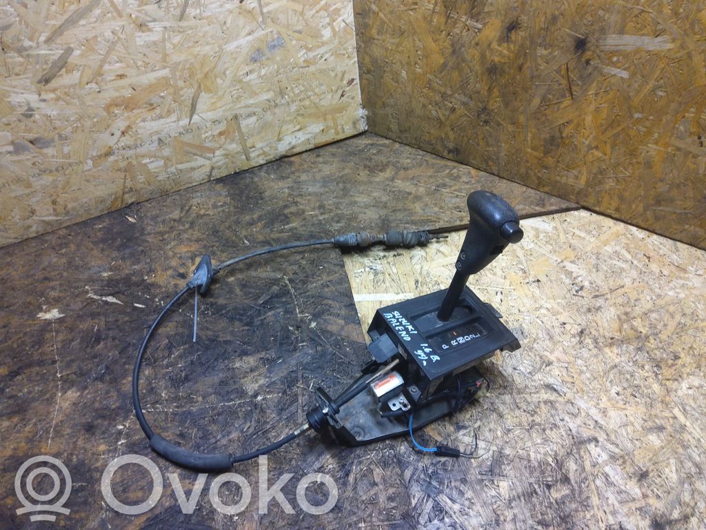 Suzuki Baleno EG Selector caja de cambios 