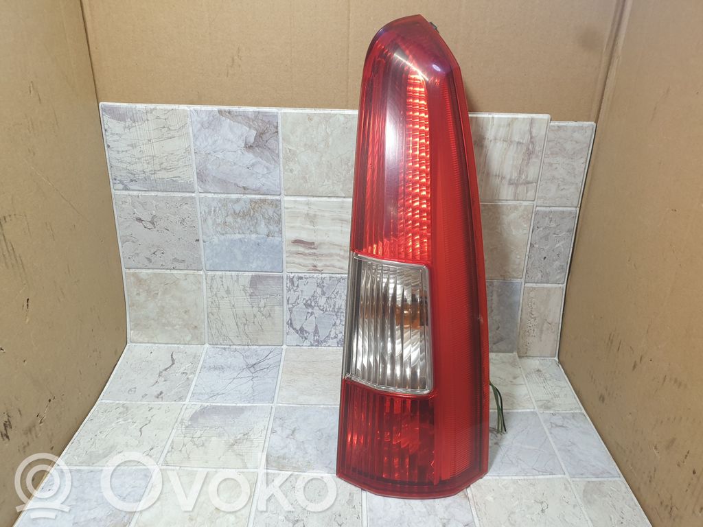 Volvo V70 Takavalot 