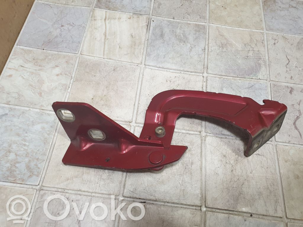 Renault Kangoo I Balamale capotă 