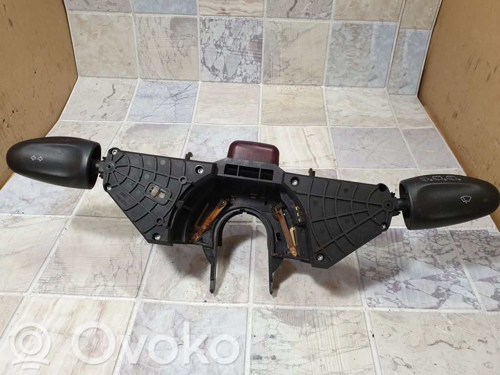 Ford Galaxy Rokturu komplekts 