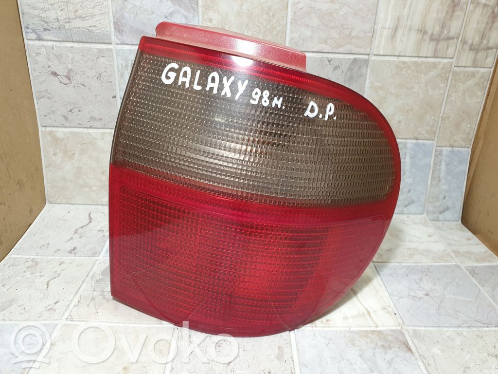 Takavalot   95VW13N004EA