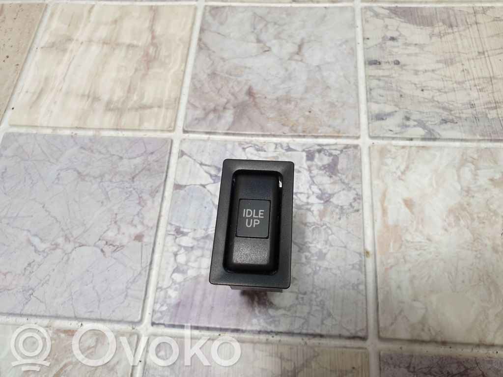 Toyota RAV 4 (XA20) Other switches/knobs/shifts 