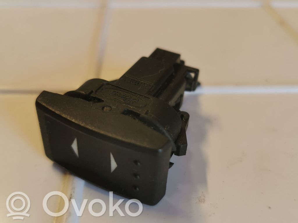 Ford Mondeo Mk III Electric window control switch 