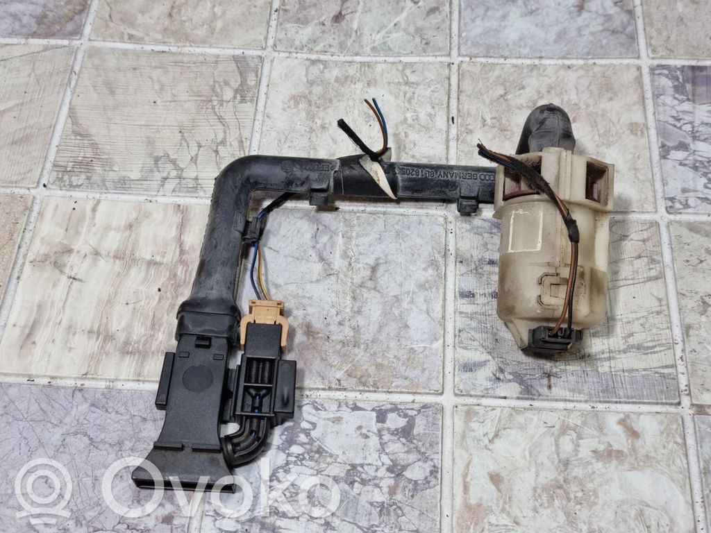 Audi A3 S3 8L Other exterior part 