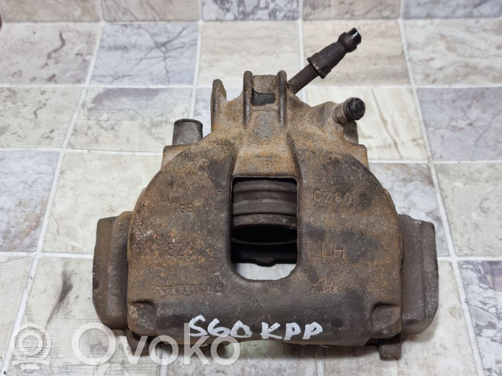 Volvo S60 Front brake caliper 