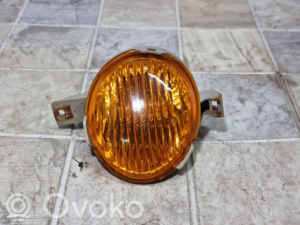 Chevrolet Matiz Front indicator light 