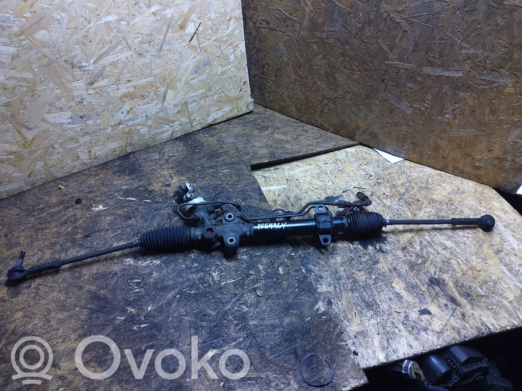 Mazda Premacy Steering rack 