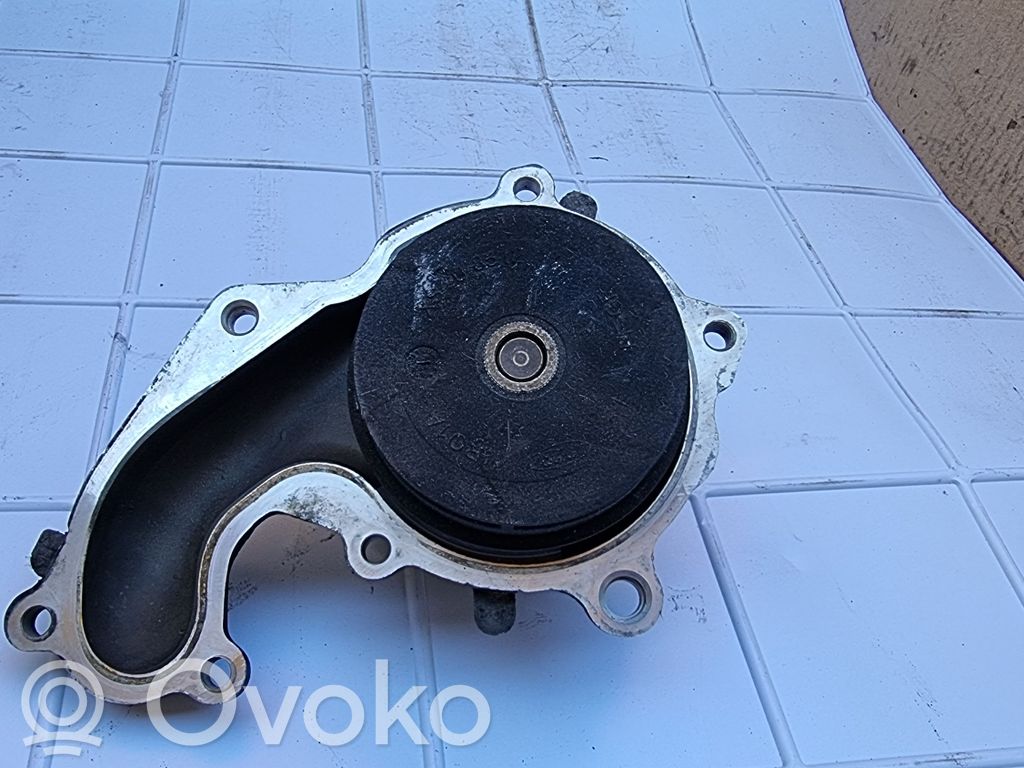 Ford Focus Vandens pompa 