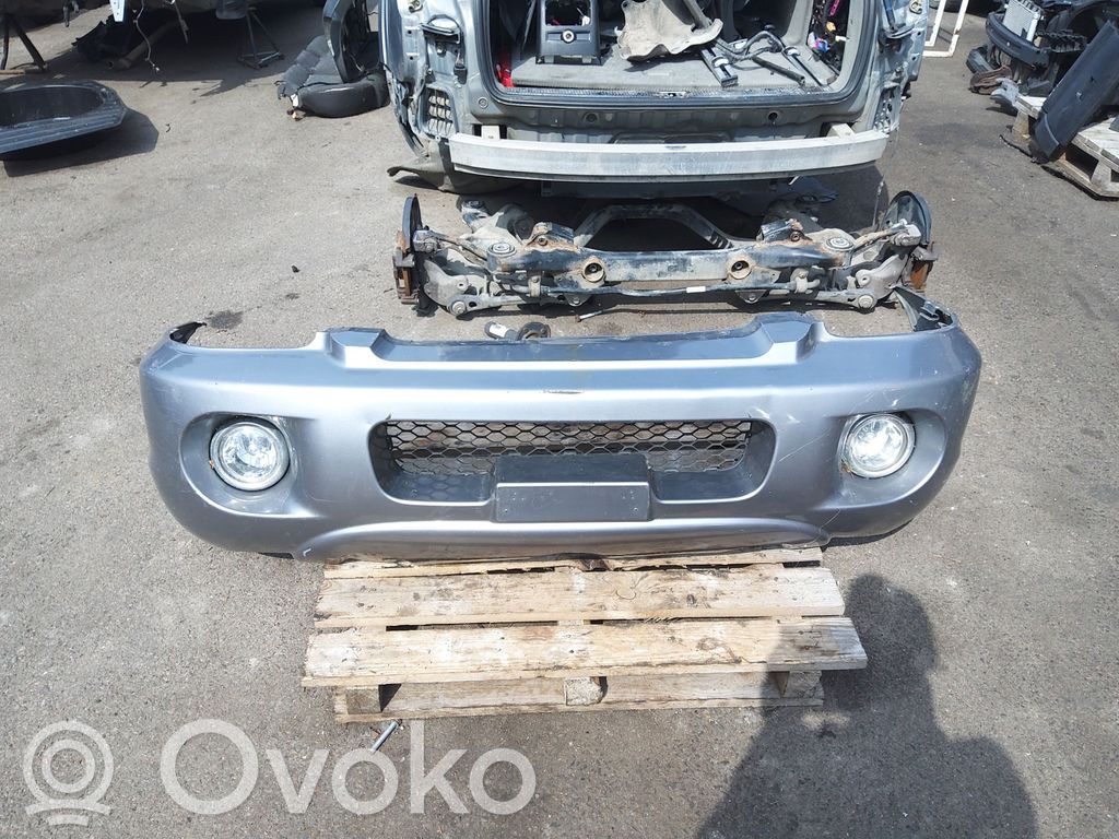Hyundai Santa Fe Front bumper 