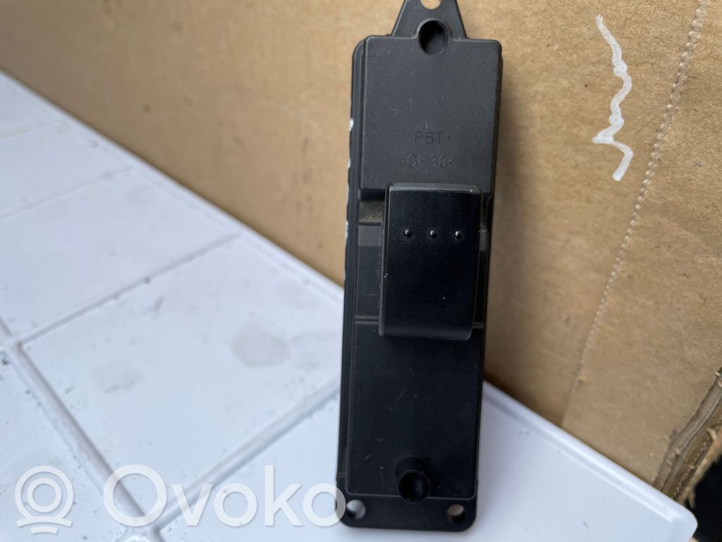Mazda 3 I Electric window control switch 