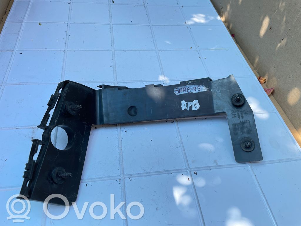 Saab 9-5 Rear bumper mounting bracket 
