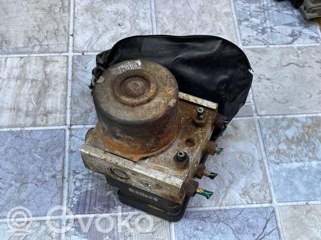 Citroen C3 ABS Blokas 