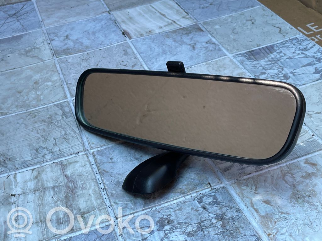 Hyundai Sonata Rear view mirror (interior) 