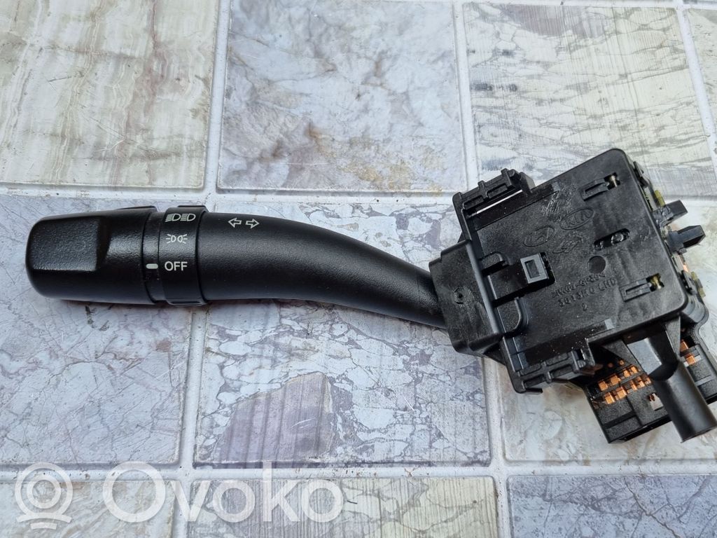 Hyundai Sonata Posūkių/ šviesų rankenėlė 