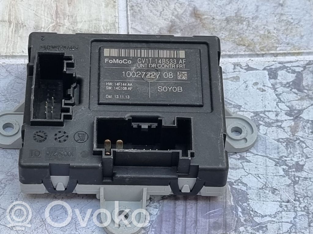 Ford B-MAX Door control unit/module 