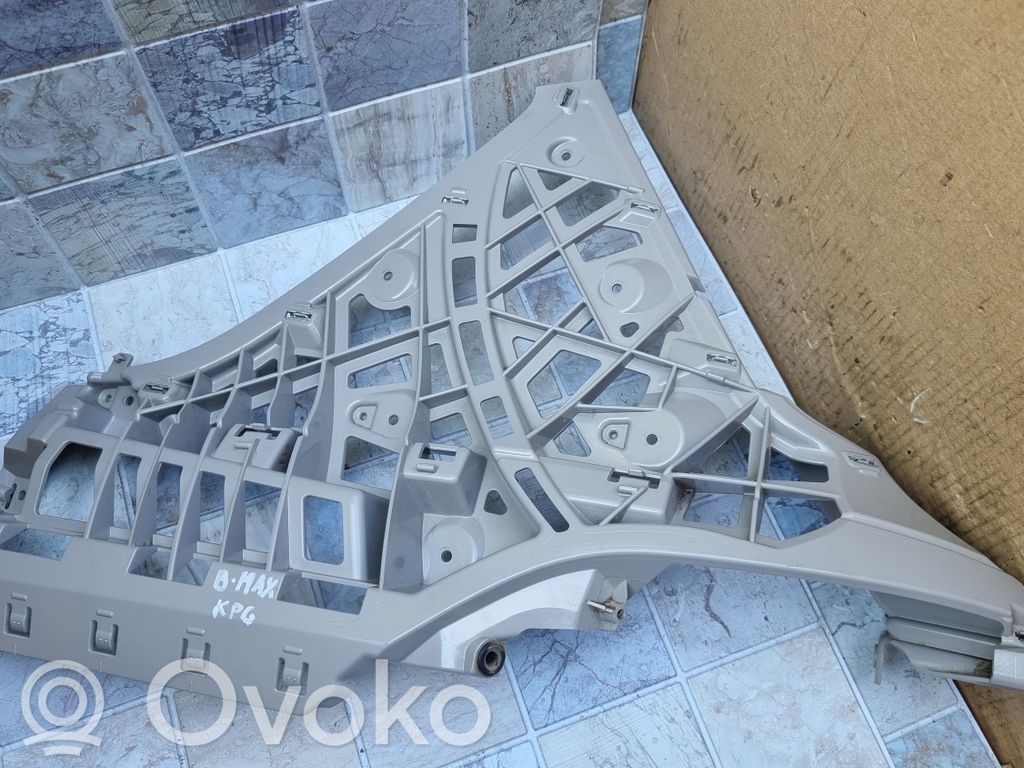 Ford B-MAX Soporte de montaje del guardabarros 