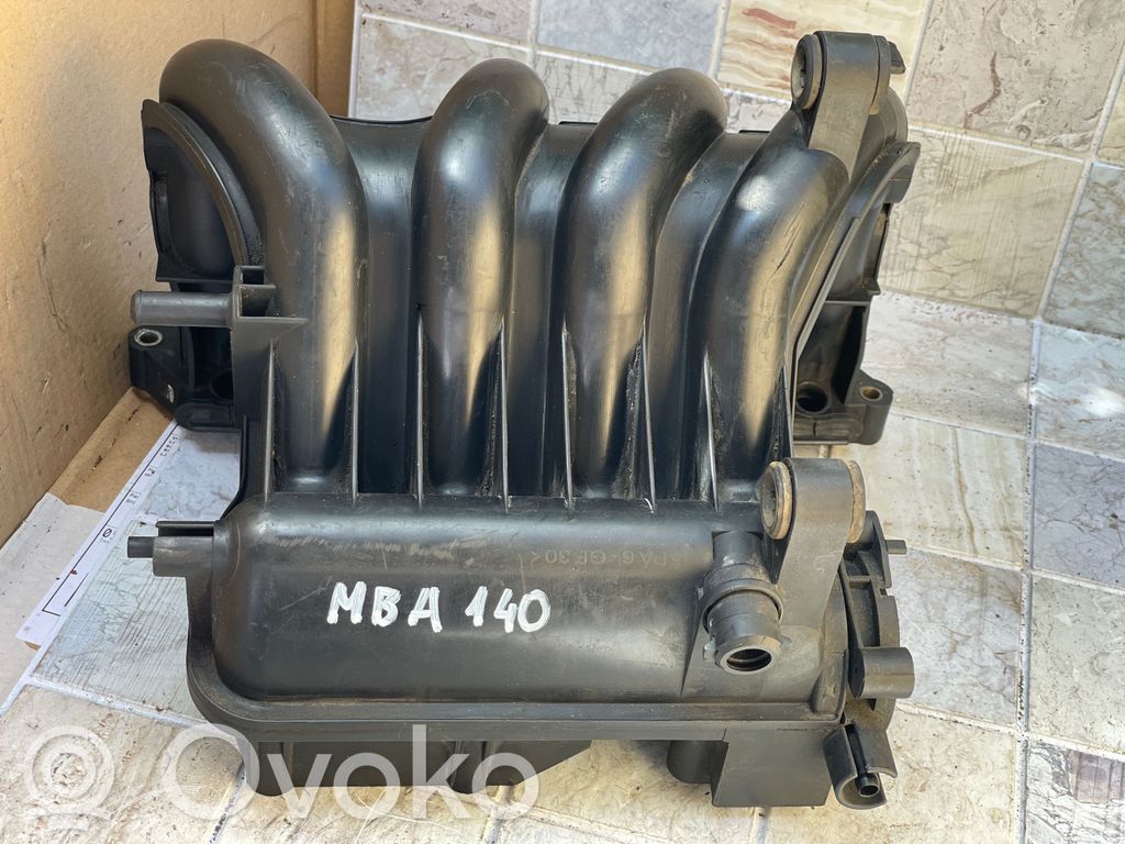 Mercedes-Benz A W168 Kolektor ssący 