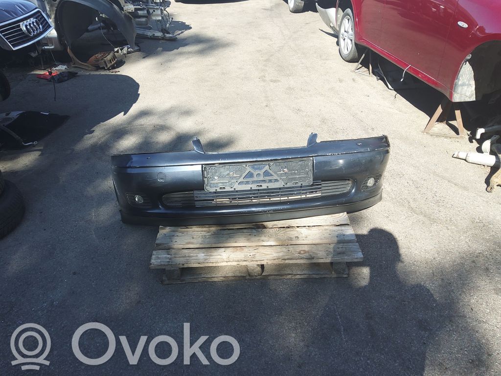 Opel Vectra B Front bumper 