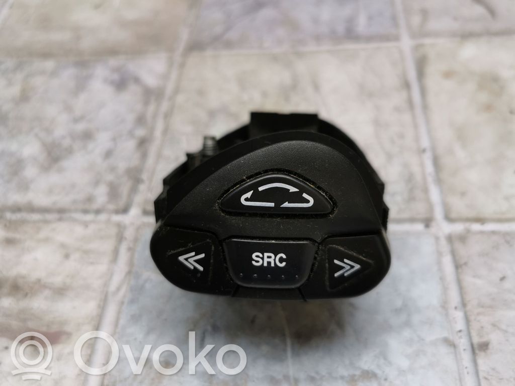 Nissan Almera Tino Multifunctional control switch/knob 
