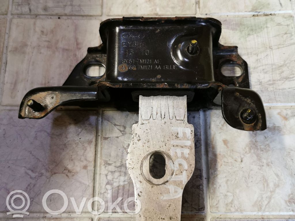 Ford Fiesta Engine mount bracket 