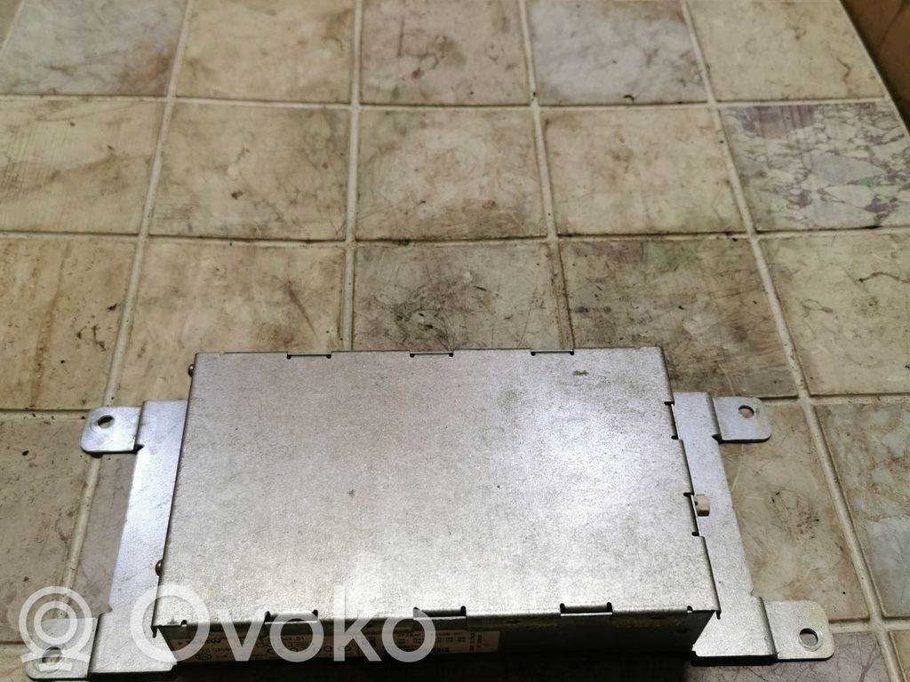 BMW 1 E81 E87 Bluetooth modulis 