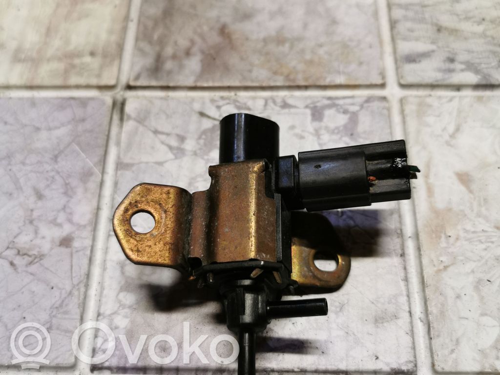 Mazda 6 Electroválvula del turbo 