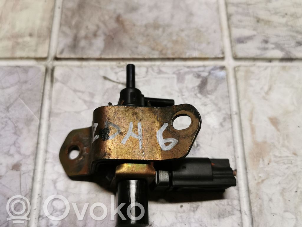 Mazda 6 Electroválvula del turbo 