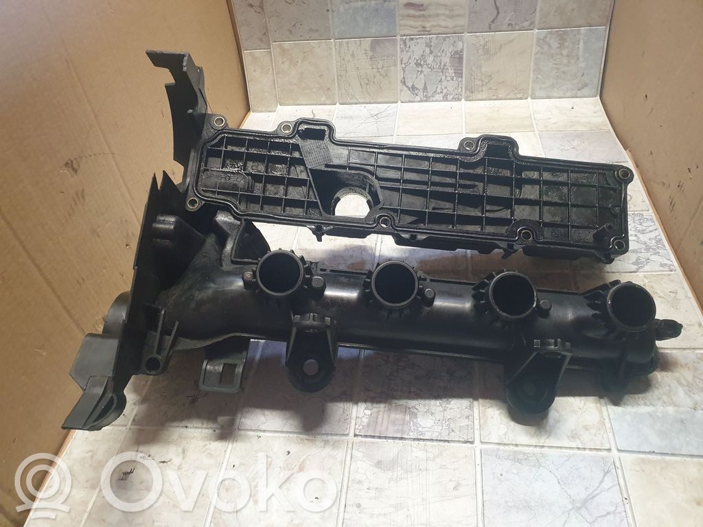 Ford Fiesta Vārstu vāks 