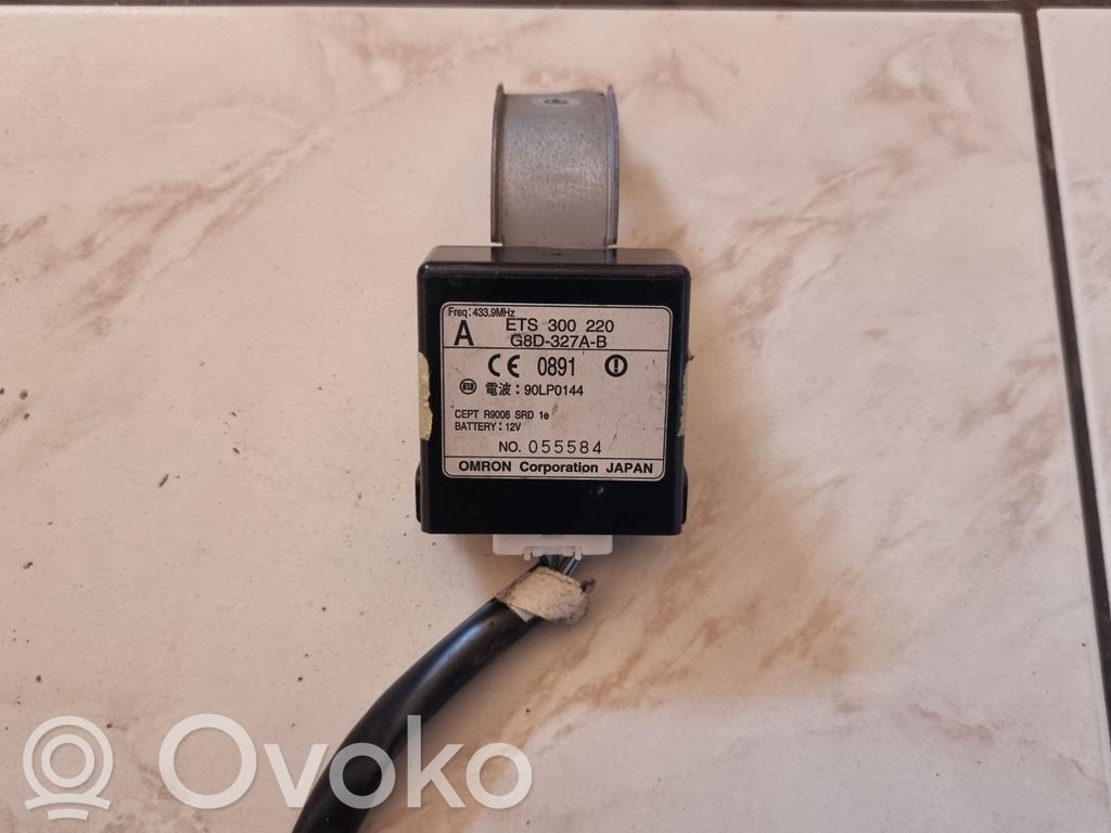 Mazda Premacy Central locking motor 