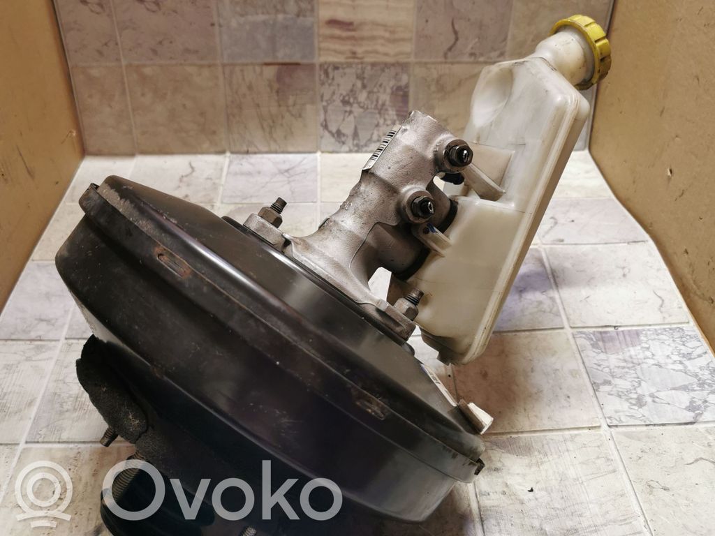 Citroen C3 Jarrutehostin 