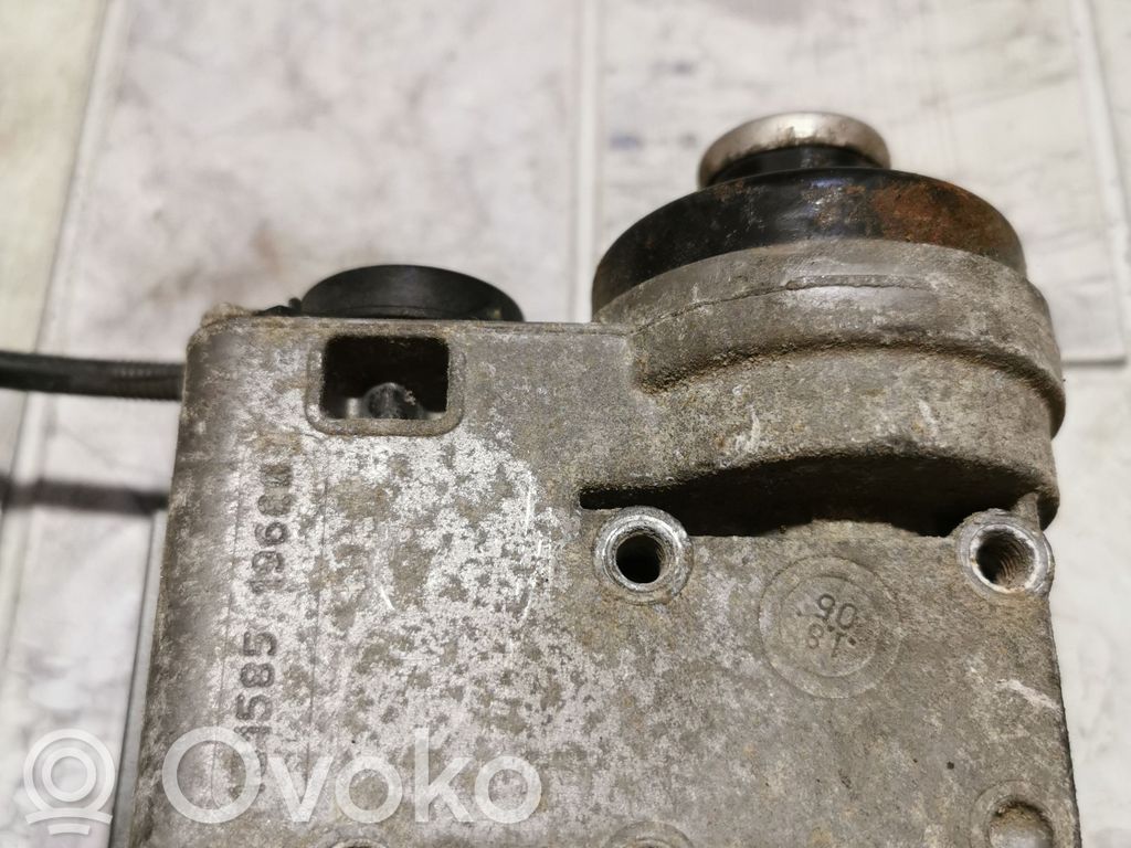 Ford Focus Droseļvārsts 