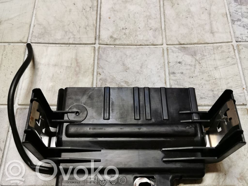 BMW 1 E81 E87 Drošinātāju bloks 