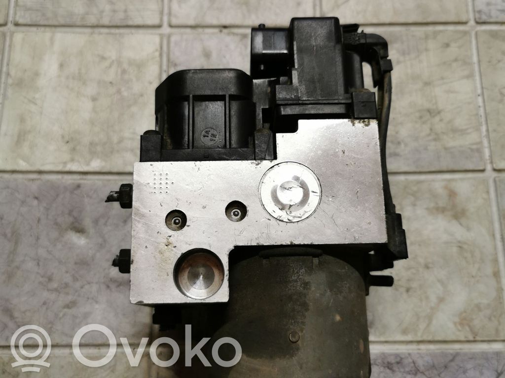Subaru Legacy ABS bloks 