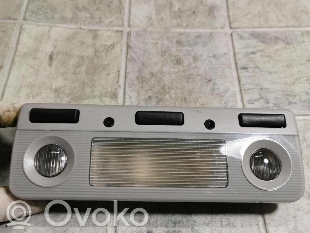 BMW 5 E39 Front seat light 